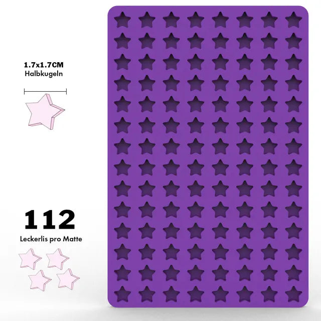 Pawfect Chewables: Silicone Mold Dog Treats