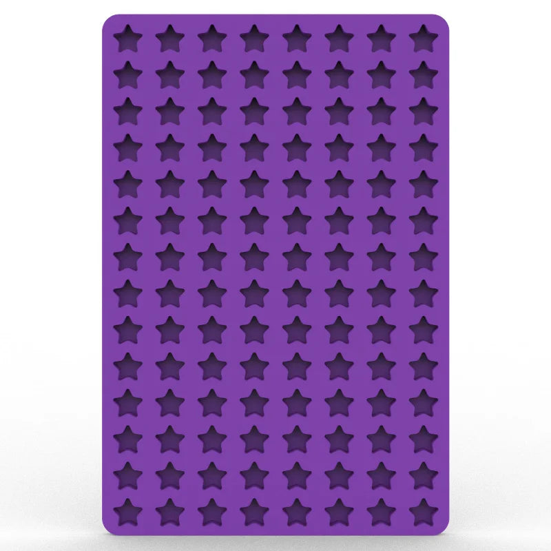 Pawfect Chewables: Silicone Mold Dog Treats