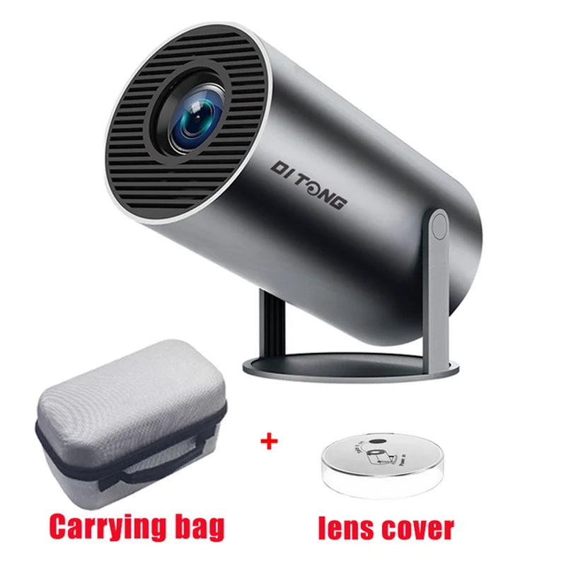 HY300 plus HD Projector