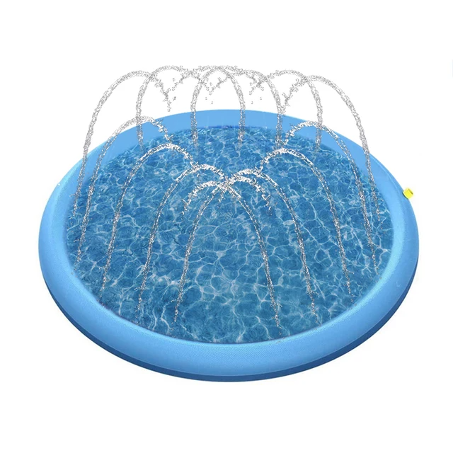 Spray 'n Play Pet Aqua Fun Mat