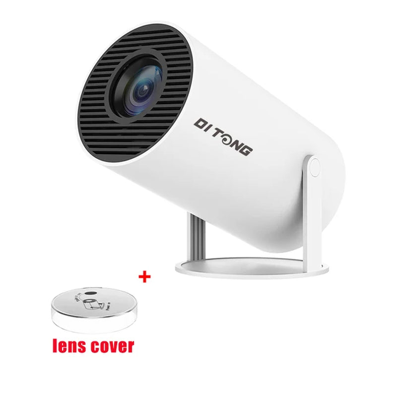 HY300 plus HD Projector
