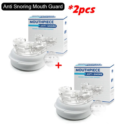 Anti Snoring Mouth Guard