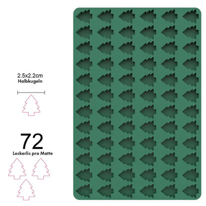 Pawfect Chewables: Silicone Mold Dog Treats