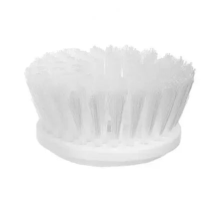 SpinScrub Pro: Electric Power Scrubber with 5 Brush Heads
