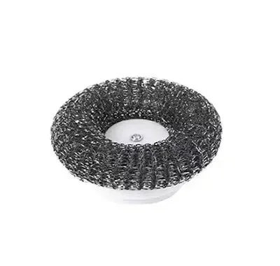 SpinScrub Pro: Electric Power Scrubber with 5 Brush Heads