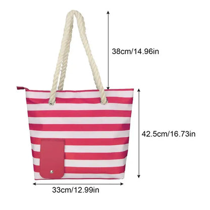 Pour & Carry: The Stylish Wine Dispenser Tote