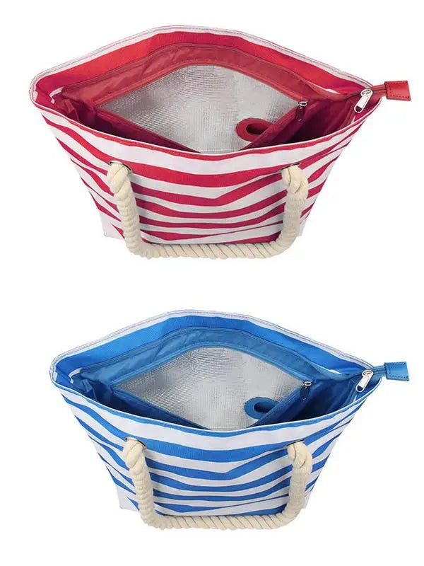 Pour & Carry: The Stylish Wine Dispenser Tote
