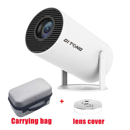 HY300 plus HD Projector